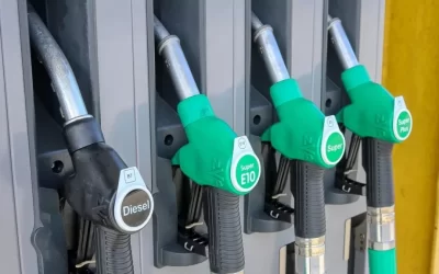 Etanol cai em 13 estados e é competitivo em seis