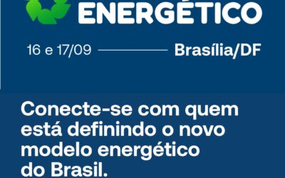 Fórum Nacional Energético 2025