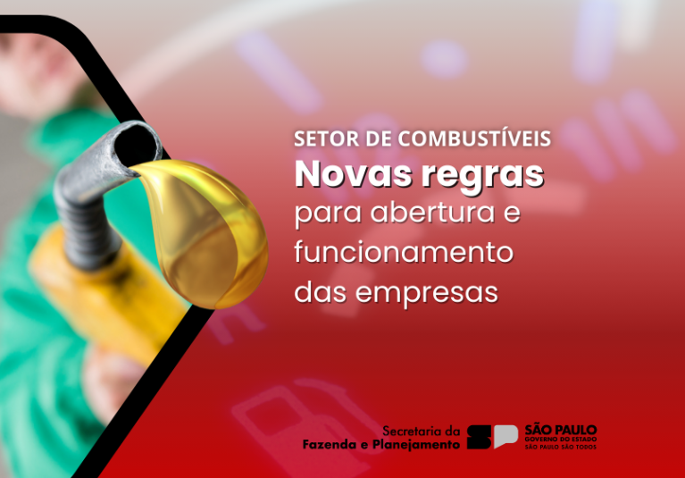Sefaz-SP altera regras para o setor de combustíveis com foco na conformidade fiscal