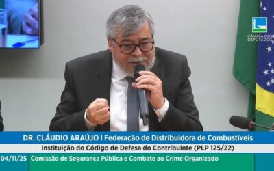 Audiência pública debate o Código de Defesa do Contribuinte na Câmara dos Deputados