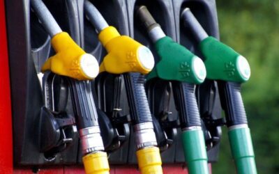 Governo pode encerrar subsídios aos combustíveis se petróleo estabilizar em US$ 80, afirma Fazenda